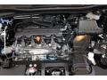 Honda HR-V EX AWD Crystal Black Pearl photo #25
