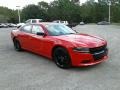 Dodge Charger SXT Torred photo #7