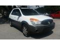 Buick Rendezvous CX Olympic White photo #1