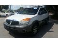 Buick Rendezvous CX Olympic White photo #7