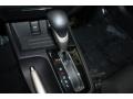 Honda Civic LX Sedan Crystal Black Pearl photo #20
