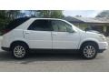 Buick Rendezvous CX Frost White photo #2
