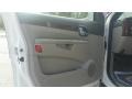 Buick Rendezvous CX Frost White photo #9