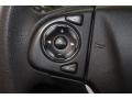 Honda CR-V EX Crystal Black Pearl photo #13