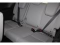 Honda Odyssey Touring Crystal Black Pearl photo #27