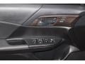 Honda Accord EX-L Sedan Crystal Black Pearl photo #9