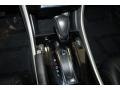 Honda Accord EX-L Sedan Crystal Black Pearl photo #22