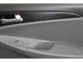 Hyundai Sonata GLS Harbor Gray Metallic photo #24