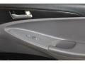 Hyundai Sonata GLS Harbor Gray Metallic photo #25