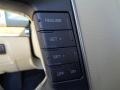 Lincoln MKZ FWD White Platinum Metallic Tri-Coat photo #31