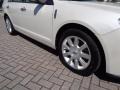 Lincoln MKZ FWD White Platinum Metallic Tri-Coat photo #67