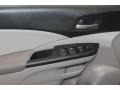 Honda CR-V LX Alabaster Silver Metallic photo #9