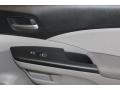 Honda CR-V LX Polished Metal Metallic photo #26