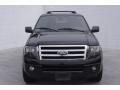 Ford Expedition Limited 4x4 Tuxedo Black photo #2