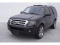 Ford Expedition Limited 4x4 Tuxedo Black photo #3