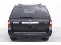 Ford Expedition Limited 4x4 Tuxedo Black photo #5