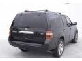 Ford Expedition Limited 4x4 Tuxedo Black photo #6