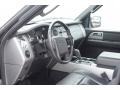 Ford Expedition Limited 4x4 Tuxedo Black photo #11