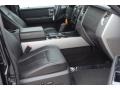Ford Expedition Limited 4x4 Tuxedo Black photo #28