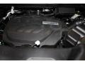 Honda Ridgeline Black Edition AWD Crystal Black Pearl photo #34