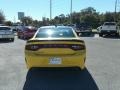 Dodge Charger Daytona Yellow Jacket photo #4