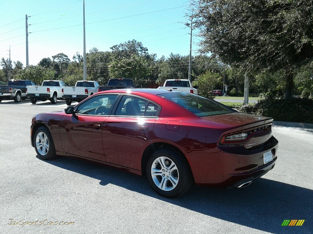 Dodge octane red paint code