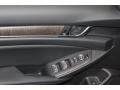Honda Accord EX Sedan Crystal Black Pearl photo #9