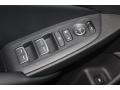 Honda Accord EX-L Sedan Crystal Black Pearl photo #11
