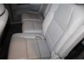 Honda Odyssey EX-L White Diamond Pearl photo #24