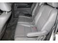 Honda Odyssey Touring Elite White Diamond Pearl photo #25