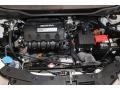 Honda Insight Hybrid EX Taffeta White photo #30