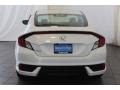 Honda Civic EX-T Coupe White Orchid Pearl photo #7