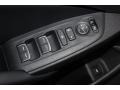 Honda Accord LX Sedan Crystal Black Pearl photo #10