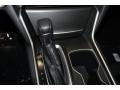 Honda Accord LX Sedan Crystal Black Pearl photo #20