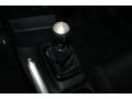 Honda Civic Si Coupe Crystal Black Pearl photo #20