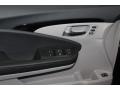 Honda Pilot Elite AWD Crystal Black Pearl photo #9