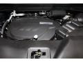 Honda Pilot Elite AWD Crystal Black Pearl photo #32