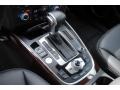 Audi Q5 2.0 TFSI Premium Plus quattro Monsoon Gray Metallic photo #16