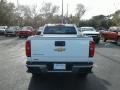 Chevrolet Colorado WT Extended Cab Summit White photo #4
