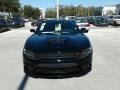 Dodge Charger R/T Scat Pack Pitch Black photo #8
