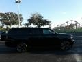 Chevrolet Suburban Premier 4WD Black photo #6