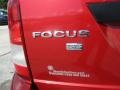 Ford Focus ZXW SES Wagon Infra-Red photo #20