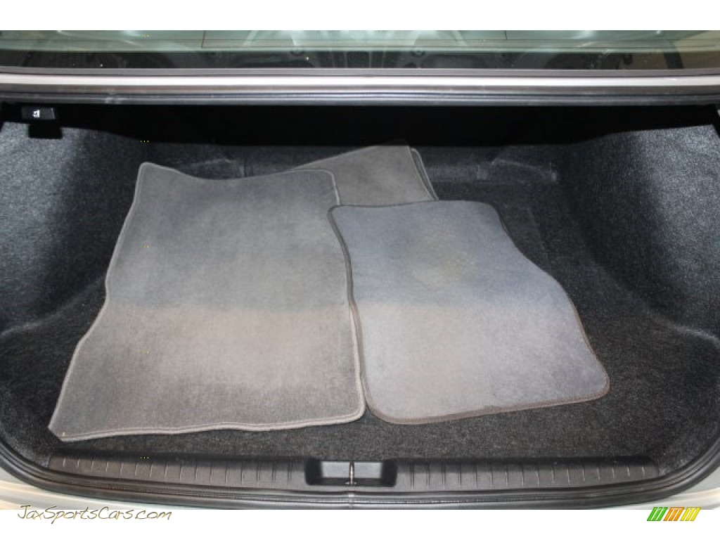 2011 Civic LX Sedan - Alabaster Silver Metallic / Gray photo #22