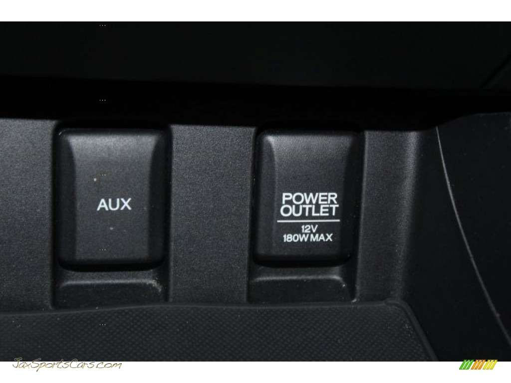 2013 Civic EX-L Sedan - Alabaster Silver Metallic / Black photo #22