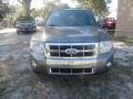 Ford Escape Limited Sterling Gray Metallic photo #3