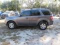 Ford Escape Limited Sterling Gray Metallic photo #7