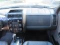 Ford Escape Limited Sterling Gray Metallic photo #27