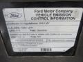 Ford Escape Limited Sterling Gray Metallic photo #34