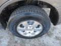 Ford Escape Limited Sterling Gray Metallic photo #36