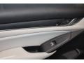 Honda Accord EX Sedan Crystal Black Pearl photo #22